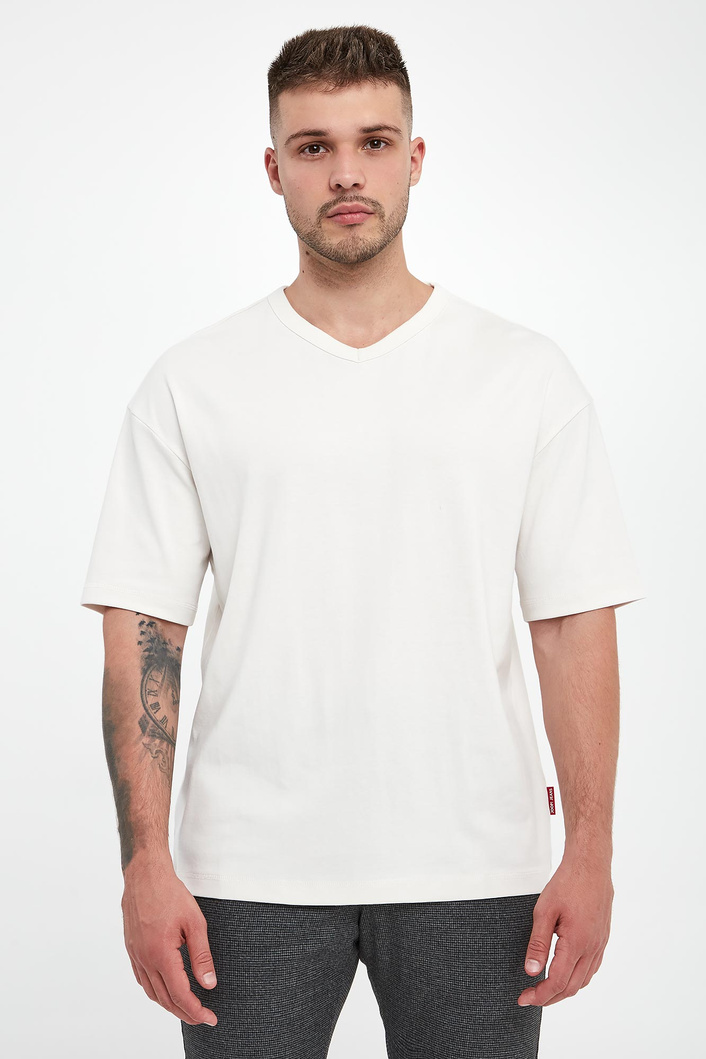 T-shirt męski Ciarlan-V JOOP! JEANS