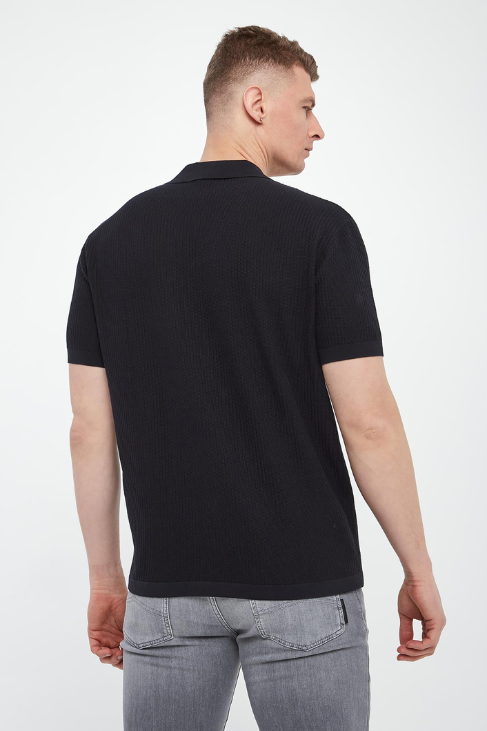 Polo męskie ARMANI EXCHANGE