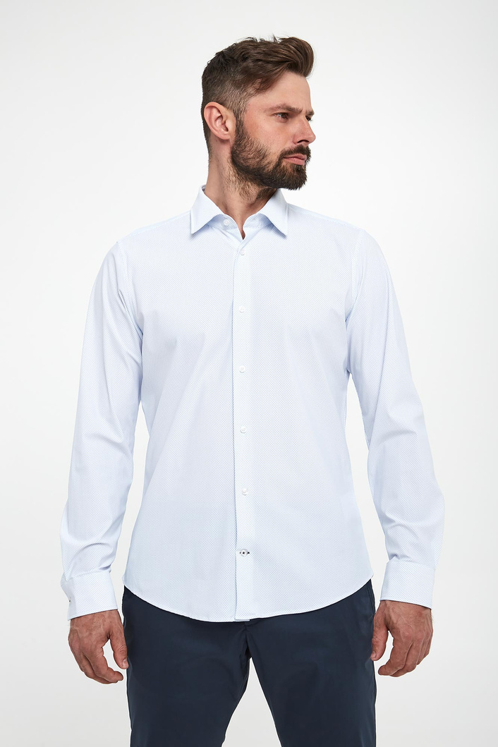 Koszula męska Pit-N JOOP!