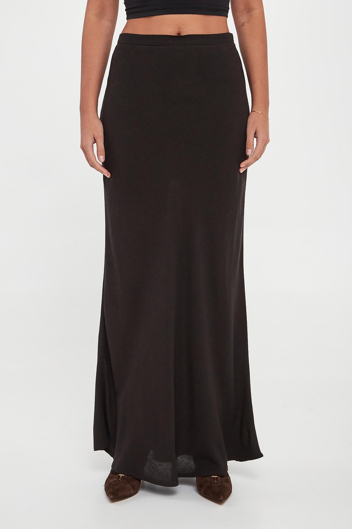 Spódnica maxi TWINSET