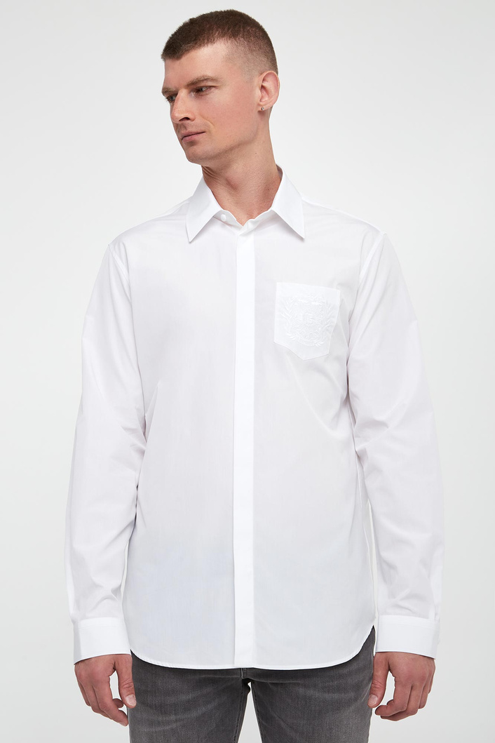 Koszula męska BALMAIN