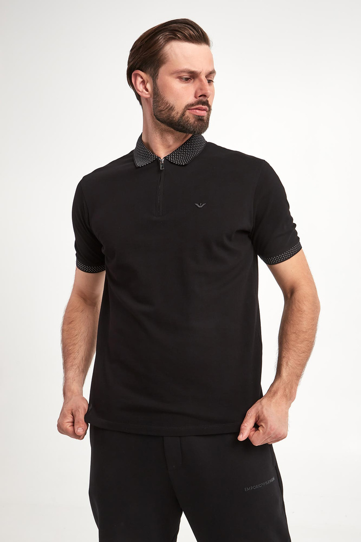 Polo męskie EMPORIO ARMANI