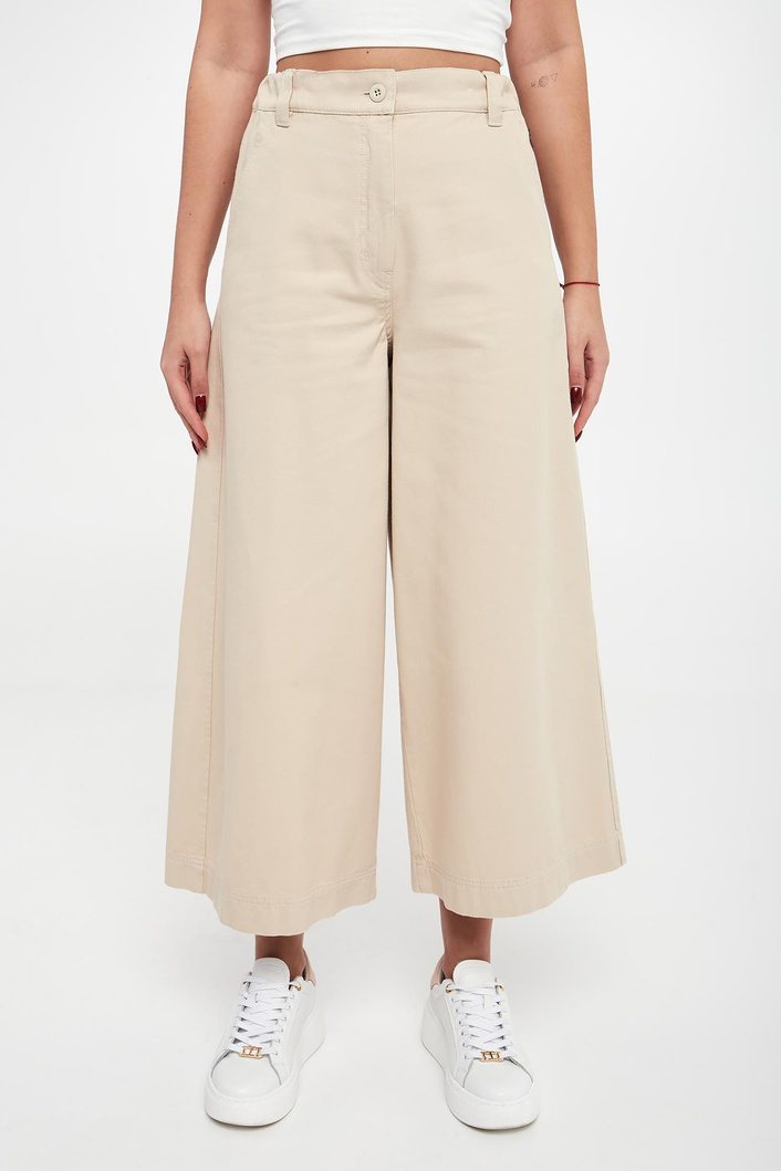 Spodnie damskie Disco WEEKEND MAX MARA