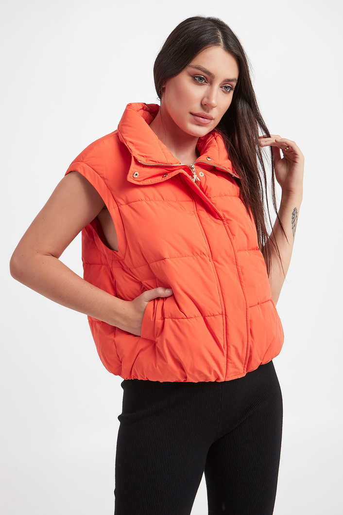 Kurtka damska pikowana PATRIZIA PEPE