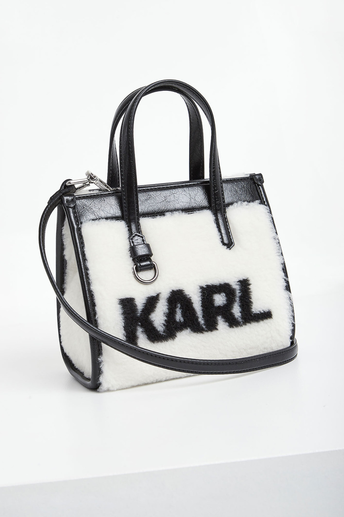 Torebka KARL LAGERFELD