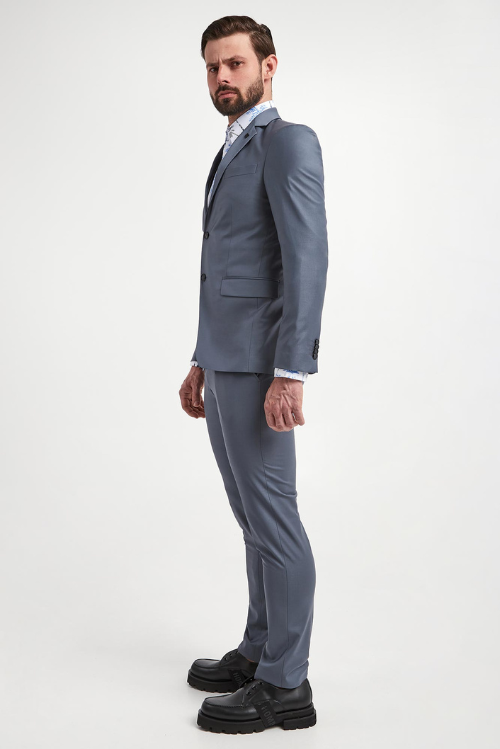 Garnitur męski KARL LAGERFELD