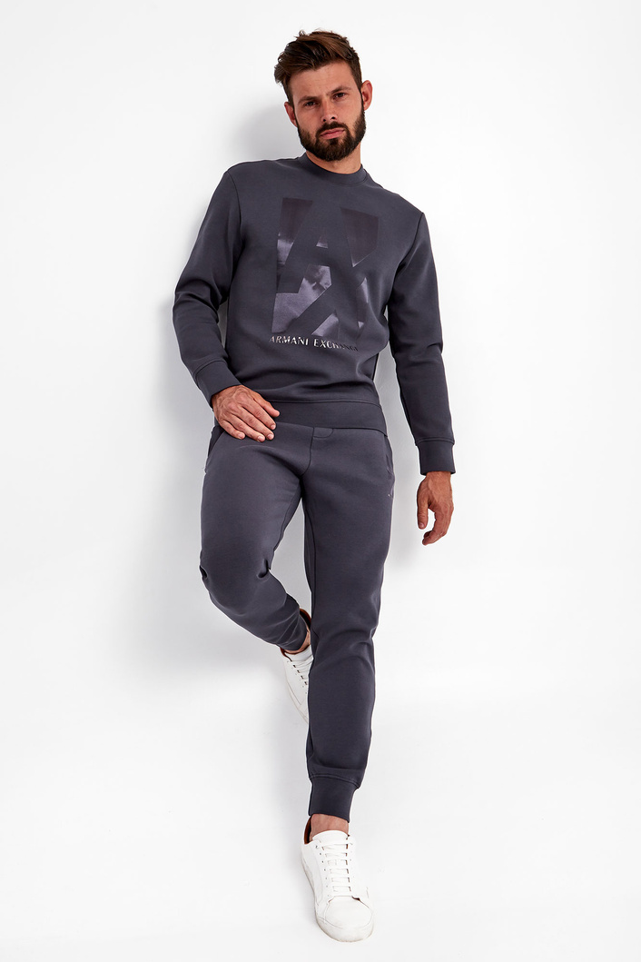 Bluza męska ARMANI EXCHANGE