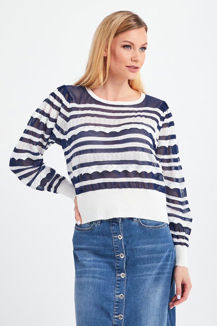 Sweter damski TWINSET