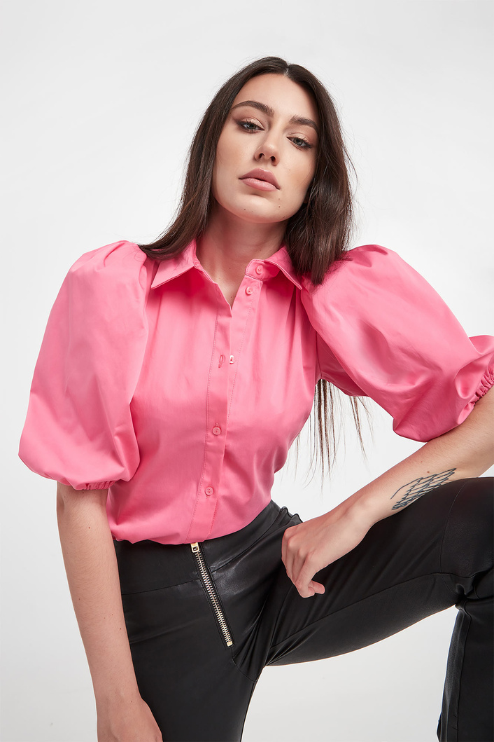 Koszula Kira NOTES DU NORD