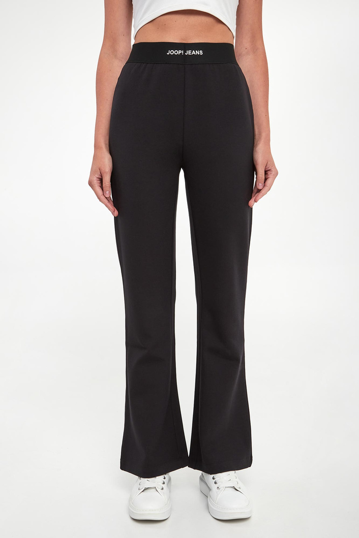 Spodnie damskie Tuvana JOOP! JEANS