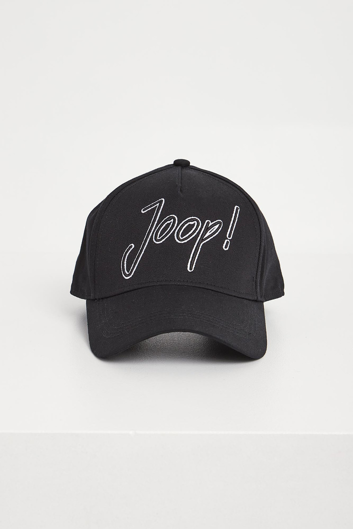 Czapka z daszkiem Marat JOOP!
