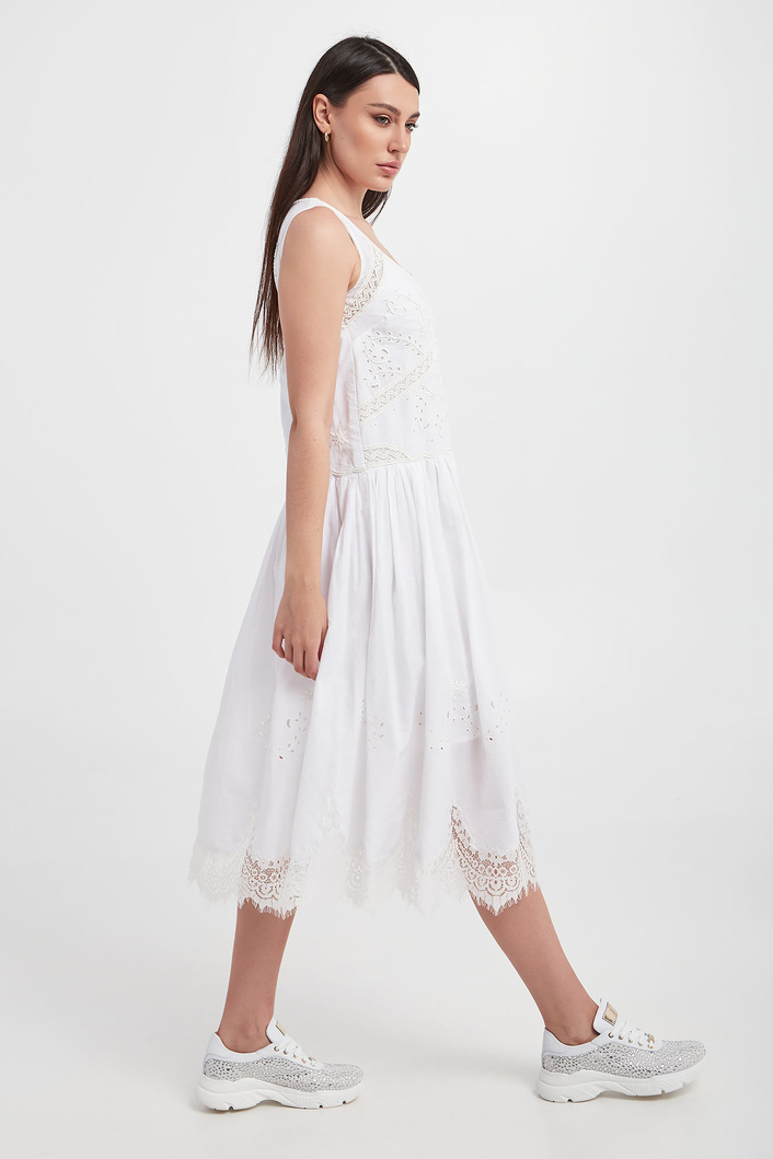 Sukienka letnia TWINSET