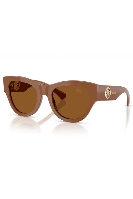 Okulary damskie przeciwsłoneczne BURBERRY