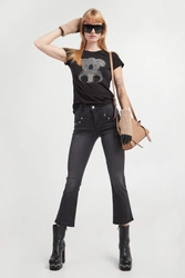 T-shirt damski LIU JO