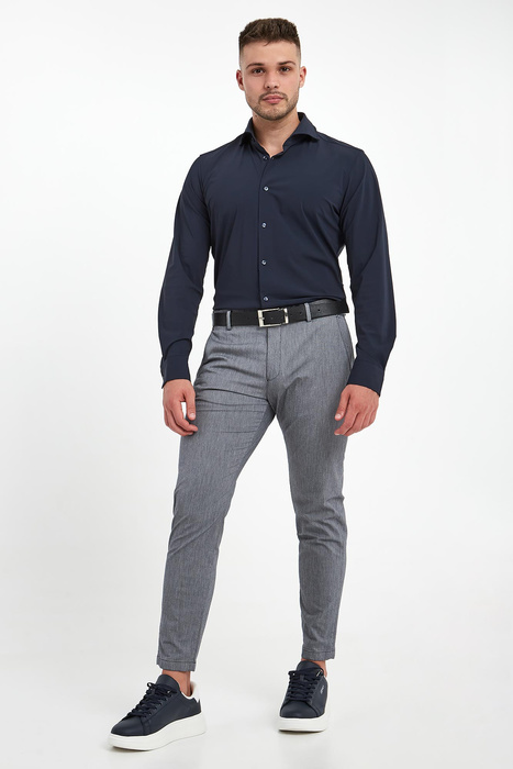 Spodnie męskie chino Maxton3-W JOOP! JEANS
