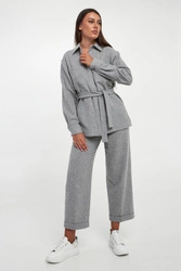 Spodnie damskie PESERICO