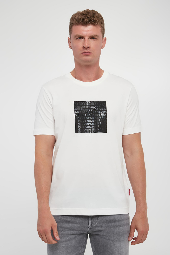 T-shirt męski Emilian JOOP! JEANS