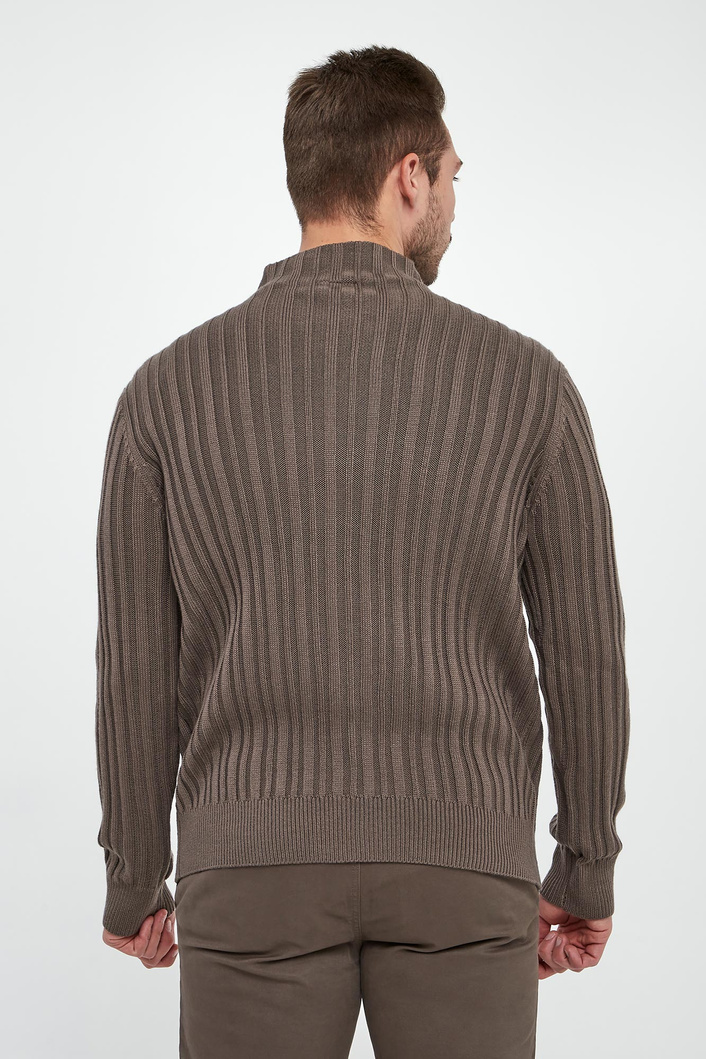 Sweter męski rozpinany ARMANI EXCHANGE