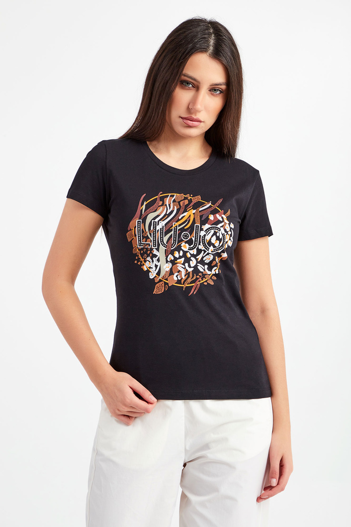 T-SHIRT LIU JO