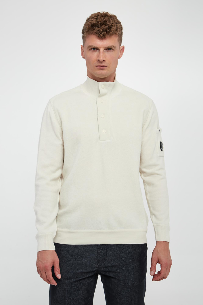 Sweter męski C.P. COMPANY