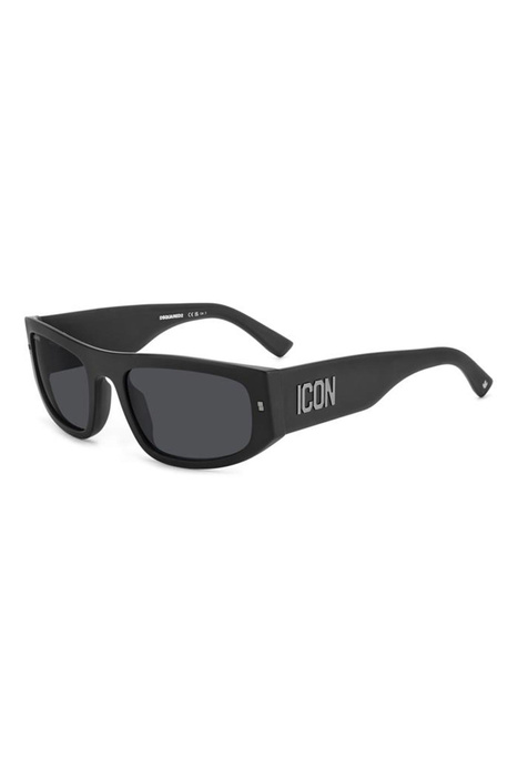 Okulary przeciwsłoneczne męskie ICON 0016/S 003IR DSQUARED2