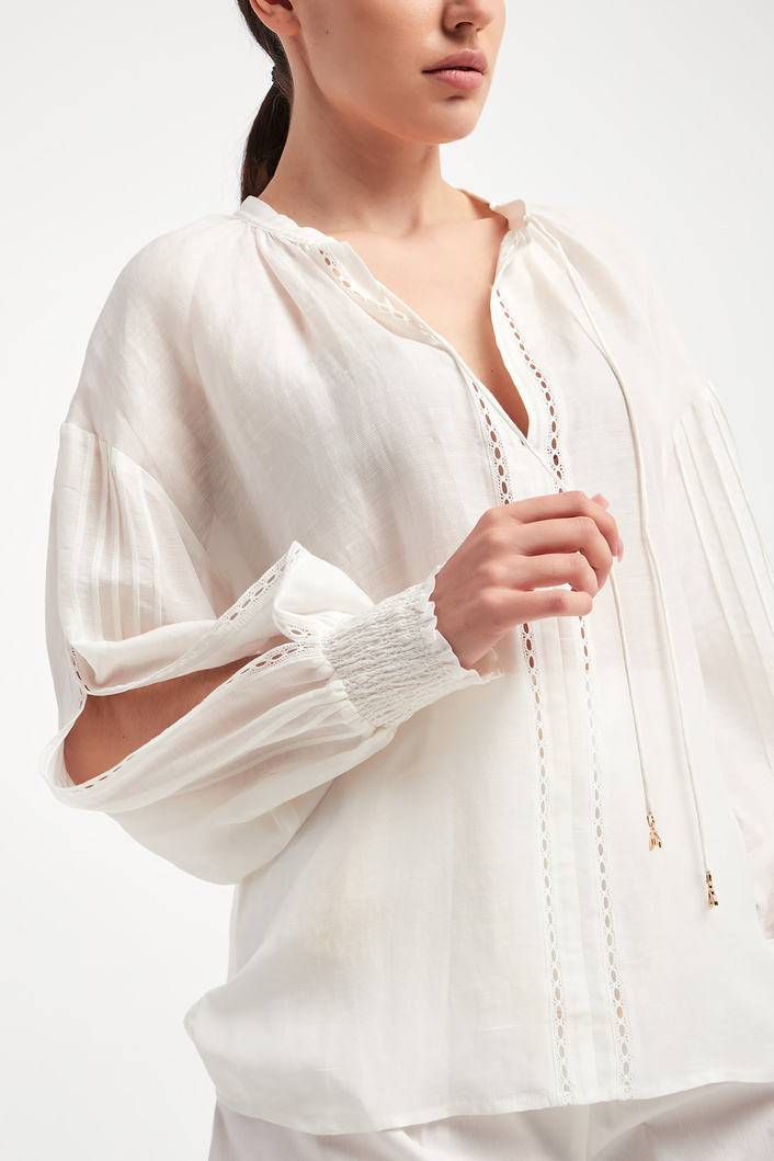 Koszula PATRIZIA PEPE