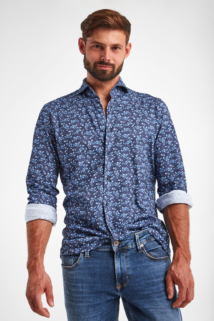 Koszula męska PEJOS JOOP!