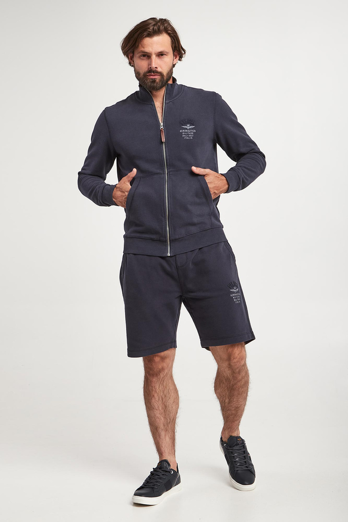 Spodenki męskie AERONAUTICA MILITARE