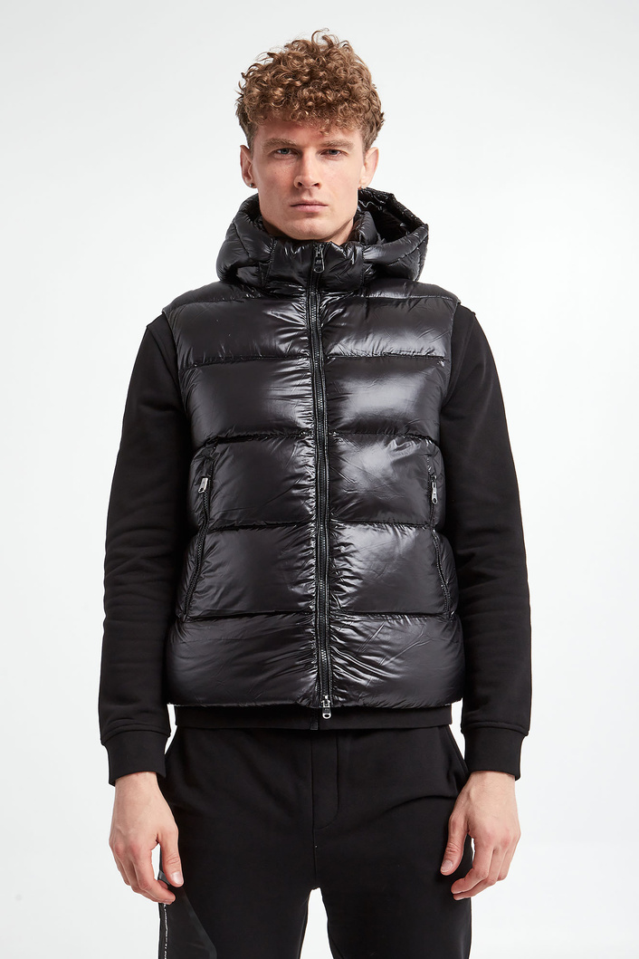 Kamizelka męska puchowa HETREGO