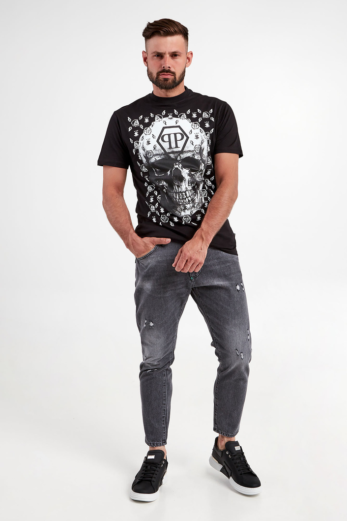 T-shirt PHILIPP PLEIN 