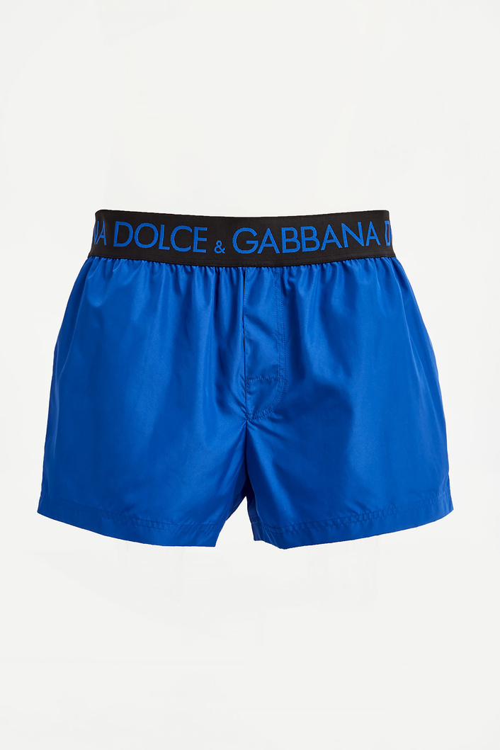 Szorty kąpielowe DOLCE & GABBANA