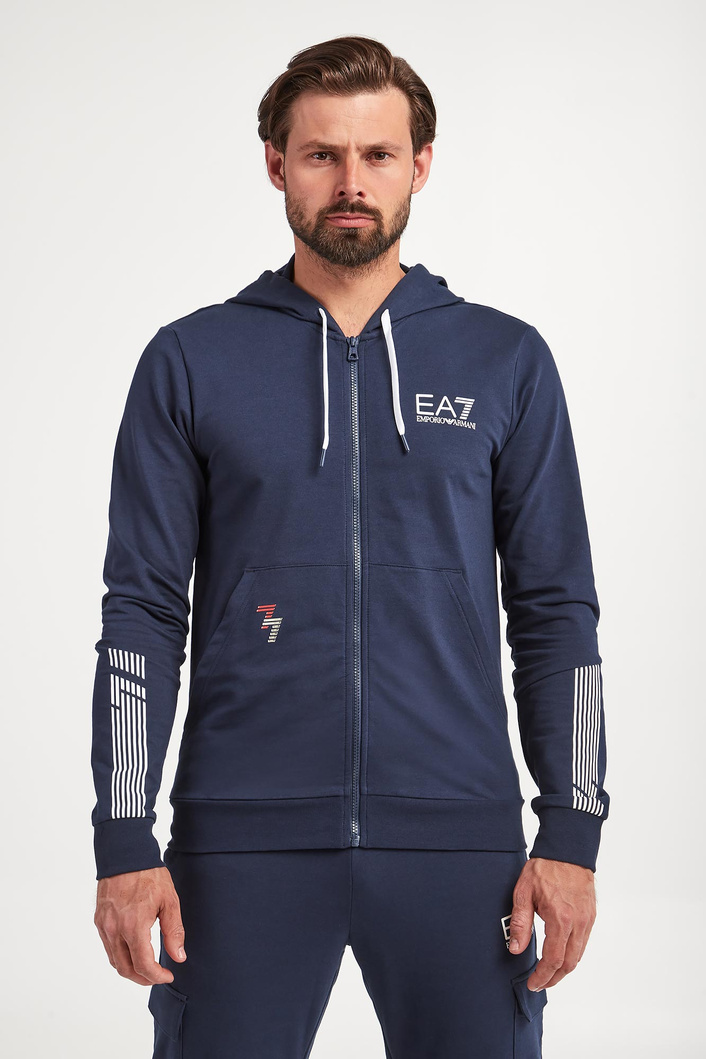 Dres męski EA7 EMPORIO ARMANI