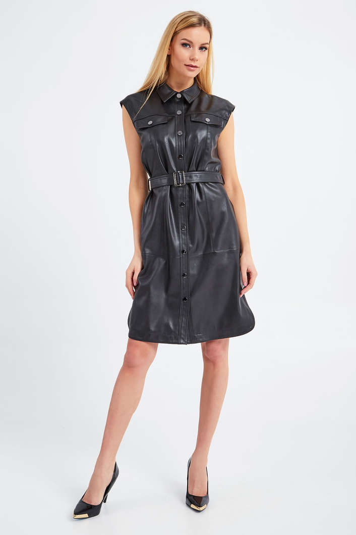 Sukienka KARL LAGERFELD