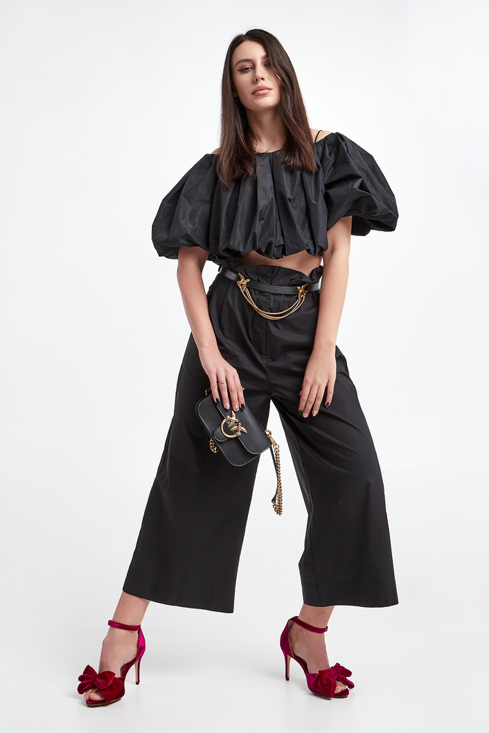 Top damski Santo PINKO