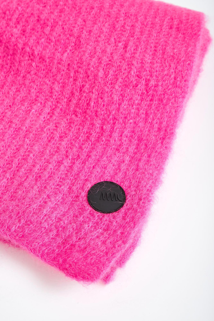 Szal damski moherowy Elite MMC STUDIO