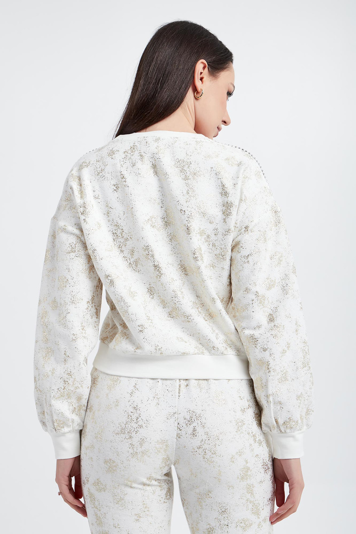 Bluza dresowa damska LIU JO