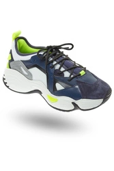 Sneakersy męskie EMPORIO ARMANI