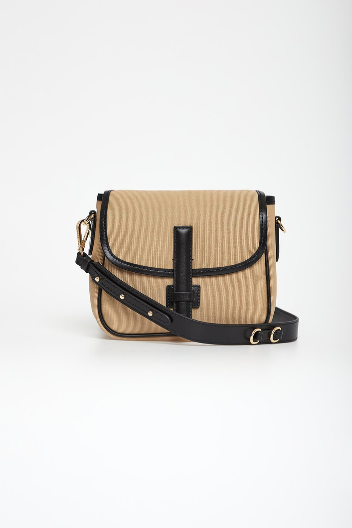 Torebka damska listonoszka Gap WEEKEND MAX MARA