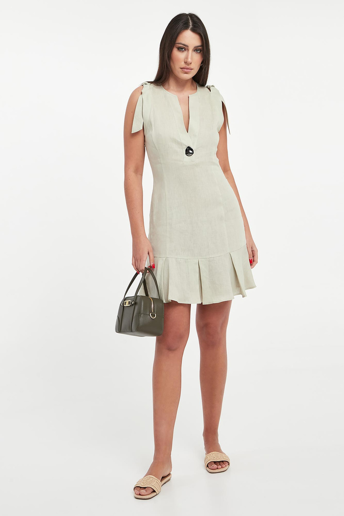 Torebka kuferek ARMANI EXCHANGE