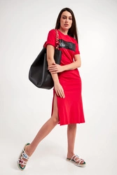 Sukienka ARMANI EXCHANGE