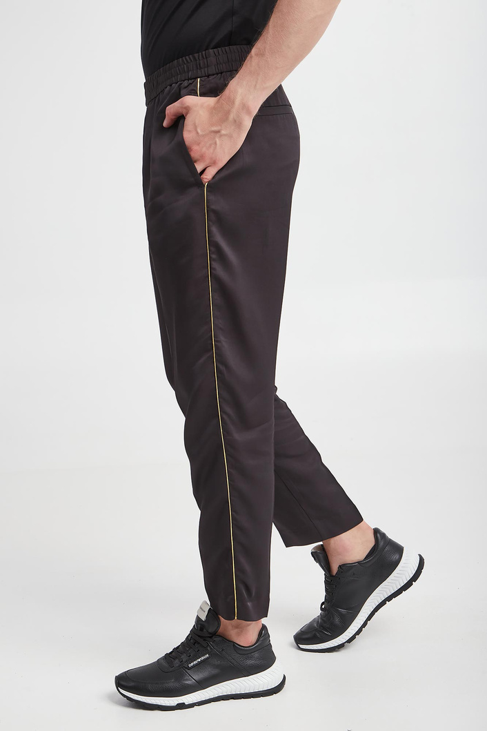 Spodnie męskie EMPORIO ARMANI