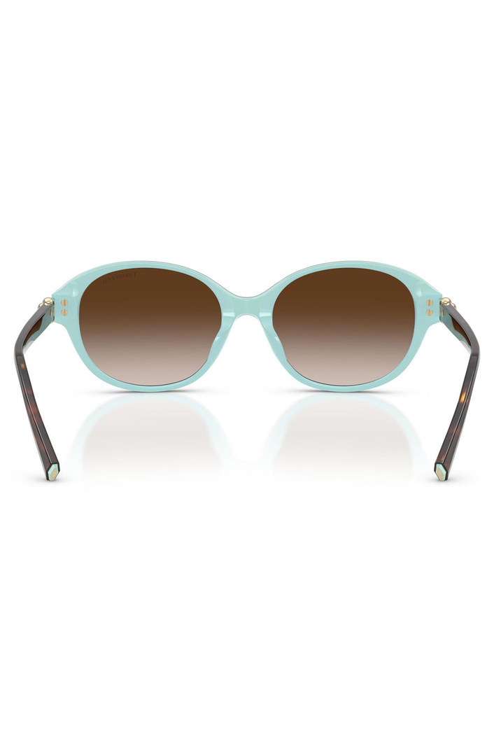 Okulary damskie przeciwsłoneczne TIFFANY & CO.