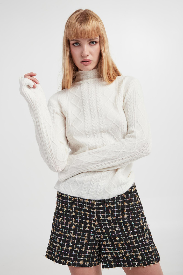 Sweter damski TWINSET