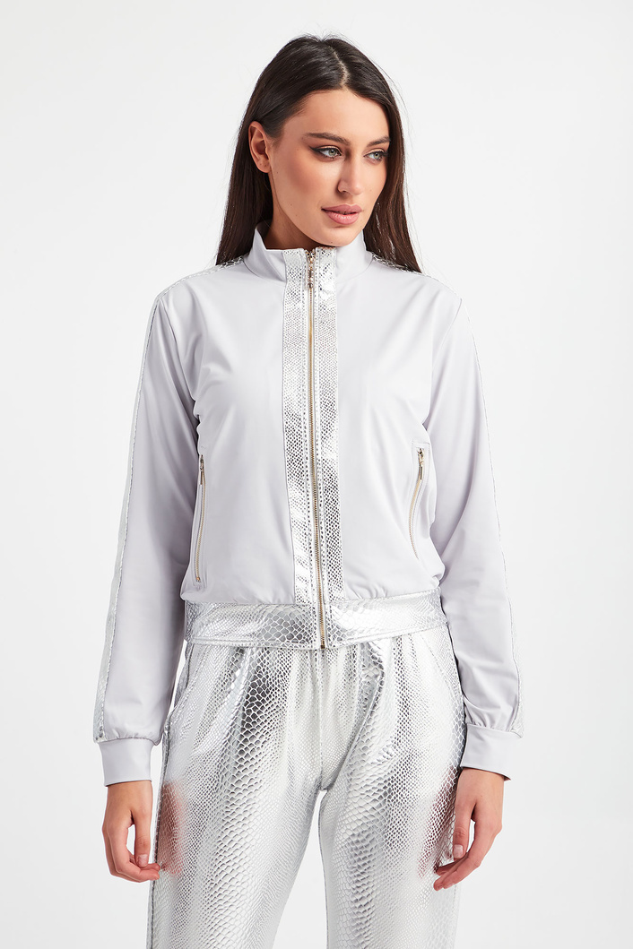 Bluza damska LIU JO SPORT