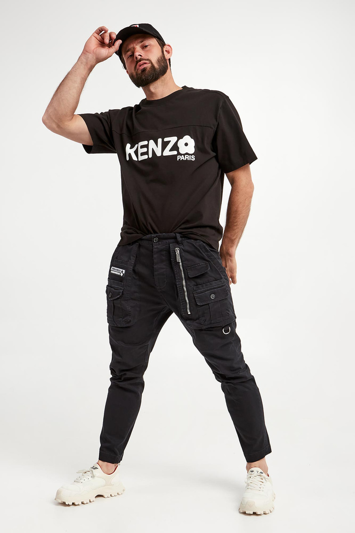 Spodnie męskie Cargo DSQUARED2