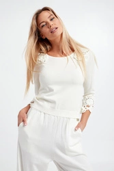 Sweter damski TWINSET