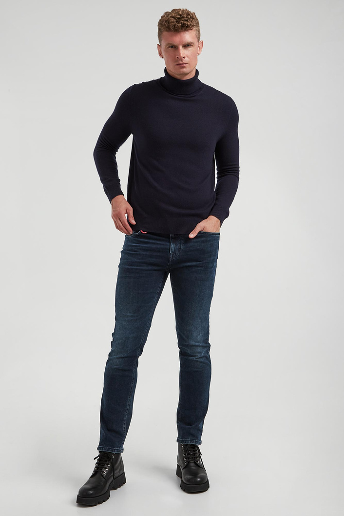 Jeansy męskie Mitch JOOP! JEANS