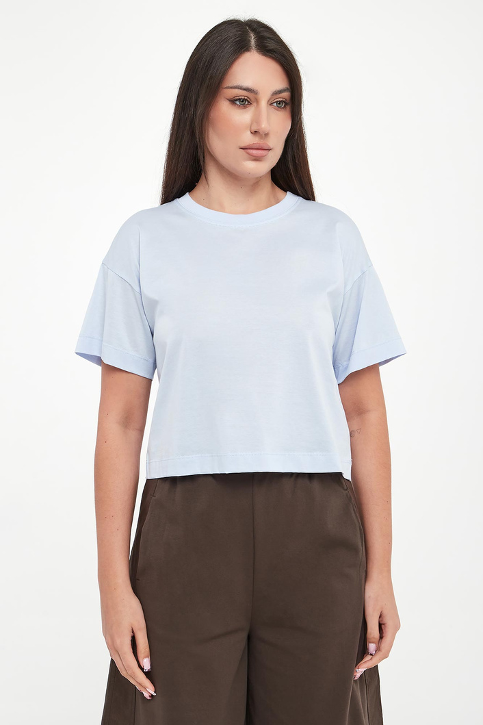 T-shirt damski Radice MM