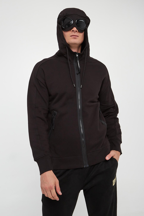 Bluza męska z kapturem  C.P. COMPANY