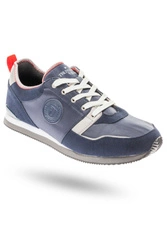 Sneakersy męskie TRUSSRADI JEANS